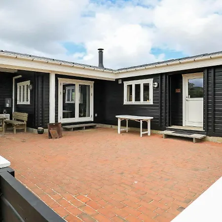 Holiday Ii Ferienhaus Hvide Sande