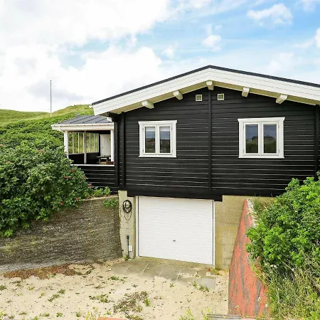 Holiday Ii Hvide Sande