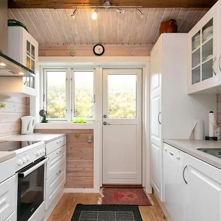 Ferienhaus Holiday Ii