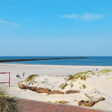Ferienhaus Holiday Ii Hvide Sande