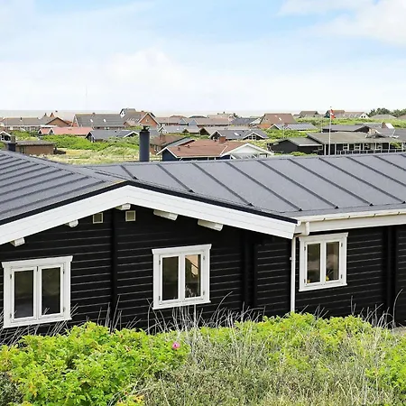 Holiday Ii Ferienhaus Hvide Sande