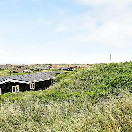 Holiday Ii Hvide Sande