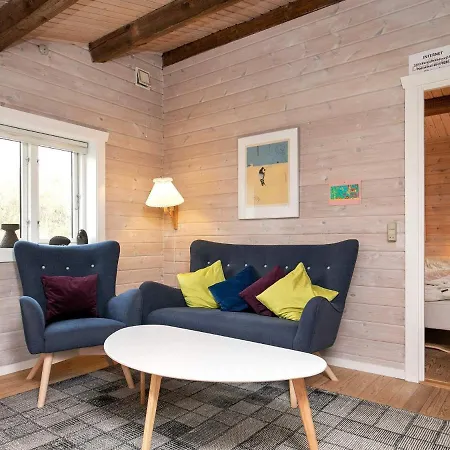Ferienhaus Holiday Ii Hvide Sande
